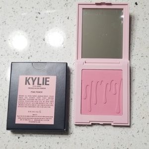 Kylie blush in pink power bnib